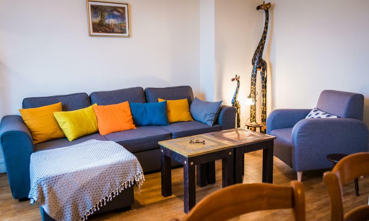 Les Lumieres De La Loire Apartamento Blois Exterior foto