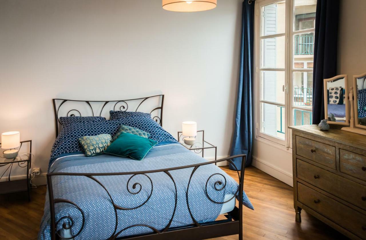 Les Lumieres De La Loire Apartamento Blois Exterior foto