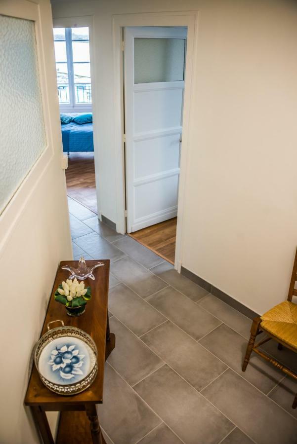 Les Lumieres De La Loire Apartamento Blois Exterior foto